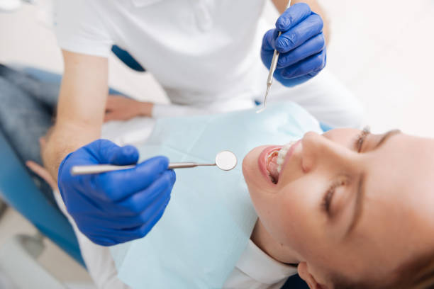 Best Tooth Extraction  in Chester, CA